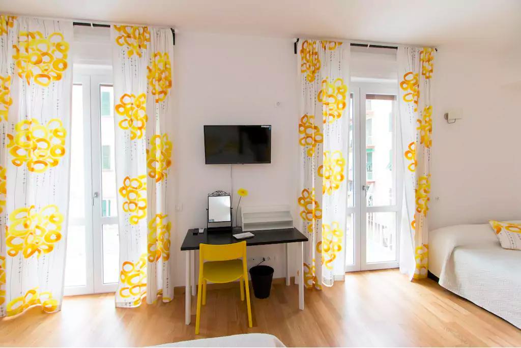 Via Colombo Holiday Rooms La Spezia Extérieur photo