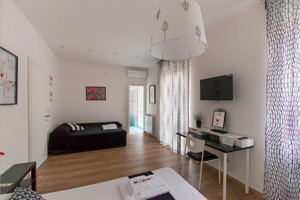 Via Colombo Holiday Rooms La Spezia Extérieur photo