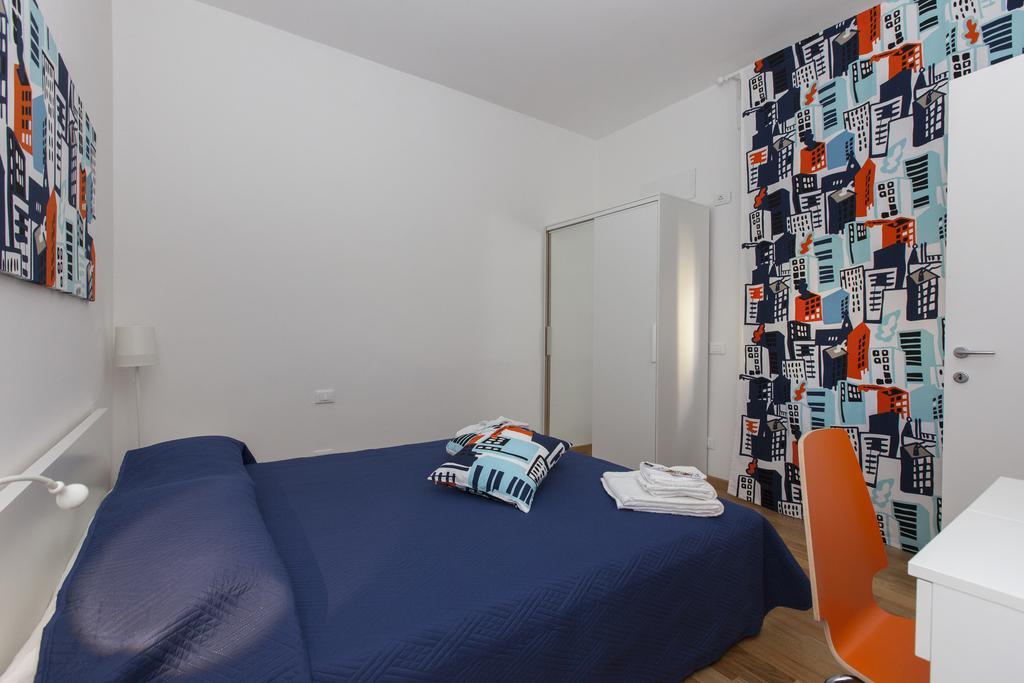 Via Colombo Holiday Rooms La Spezia Extérieur photo