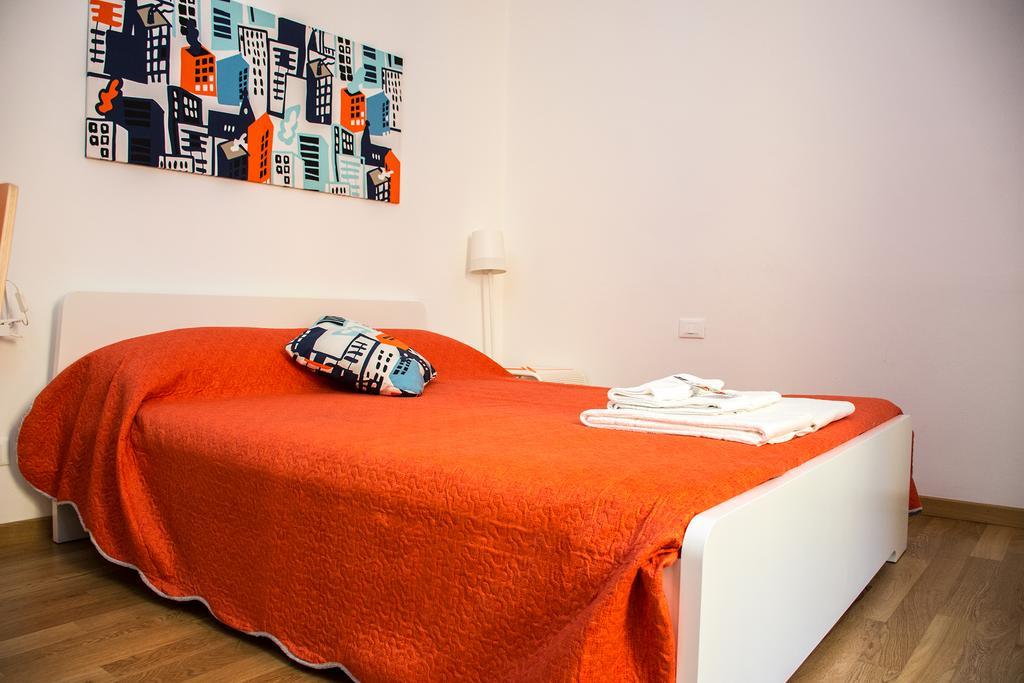 Via Colombo Holiday Rooms La Spezia Extérieur photo