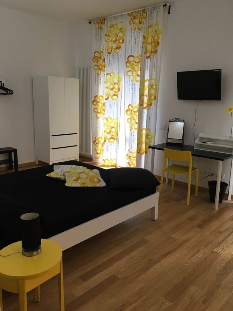 Via Colombo Holiday Rooms La Spezia Extérieur photo