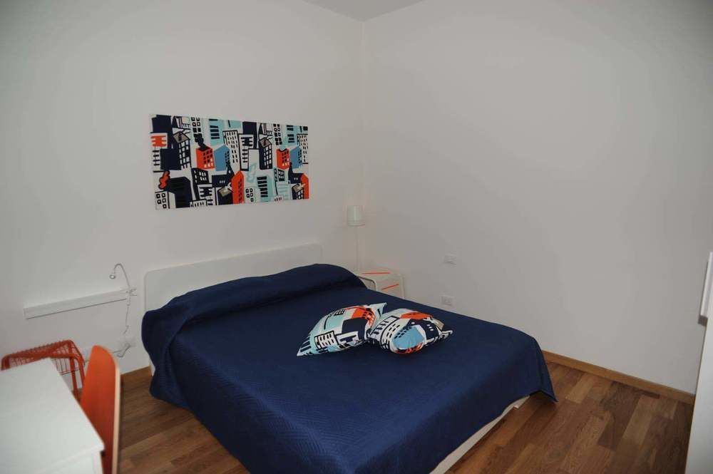 Via Colombo Holiday Rooms La Spezia Extérieur photo
