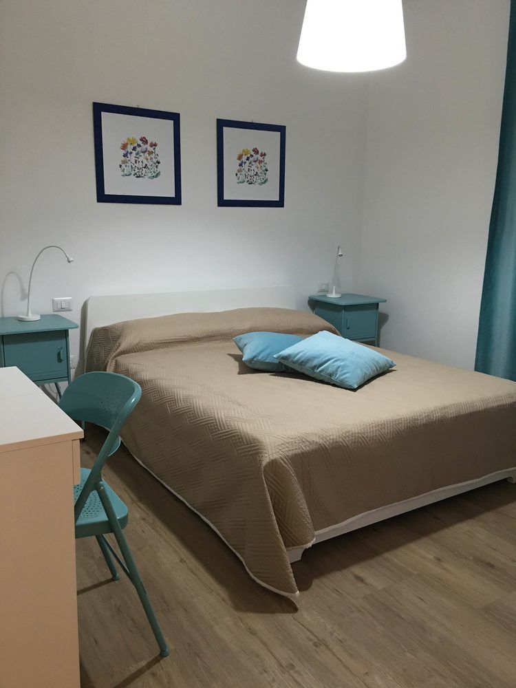Via Colombo Holiday Rooms La Spezia Extérieur photo