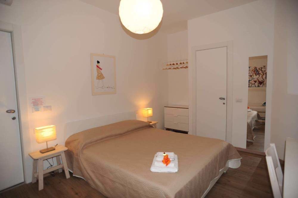 Via Colombo Holiday Rooms La Spezia Extérieur photo
