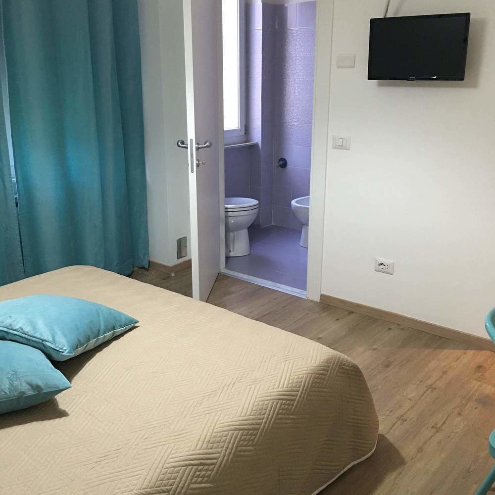 Via Colombo Holiday Rooms La Spezia Extérieur photo