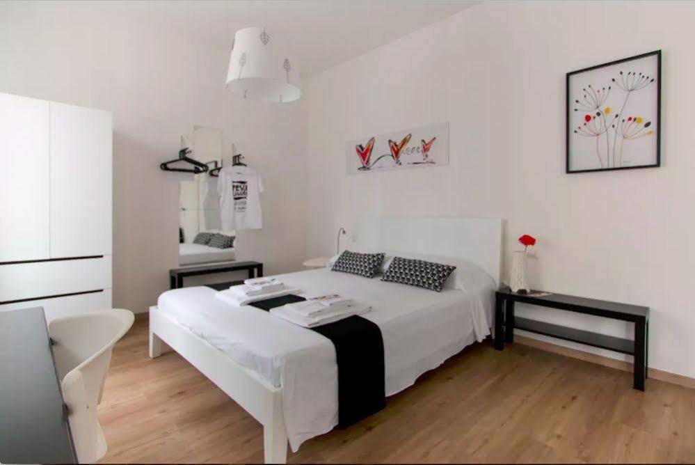 Via Colombo Holiday Rooms La Spezia Extérieur photo