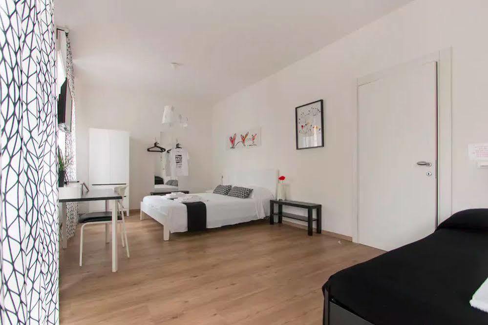 Via Colombo Holiday Rooms La Spezia Extérieur photo